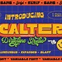 Image result for Retro 90s Fonts