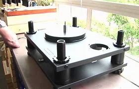 Image result for Tuntable Arm