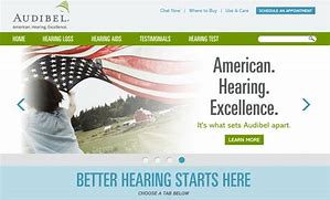 Image result for Audibel Hearing Aids