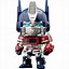 Image result for Mini Transformers Optimus Prime