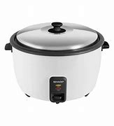 Image result for Sharp Rice Cooker Inside Heater Picture
