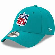 Image result for NFL Shield Logo Hat