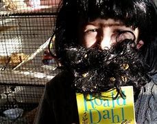Image result for World Book Day Costumes the Enormous Crocodile