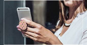 Image result for Cell Phone Grips for Back of Phone
