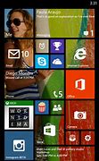 Image result for Windows OS Cell Phone