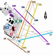 Image result for BOS Airport Diagram