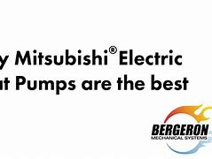 Image result for Mitsubishi Hyper Heat Pump