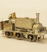 Image result for 4mm Scale Model Trains