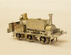 Image result for 4mm gauge models train