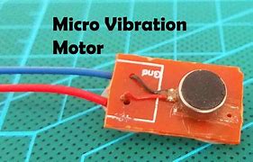 Image result for Vibration Motor Module