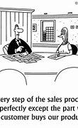 Image result for Funny Sales Cartoons