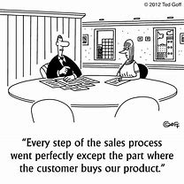 Image result for Cartoons Sales Office Funny