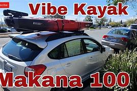 Image result for Vibe Maklana 100 Kayak