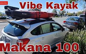Image result for Makana 100 Kayak