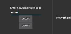 Image result for Network Unlock Code