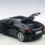 Image result for Alfa Romeo 4C Black