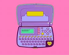 Image result for Personal Electronic Notebook