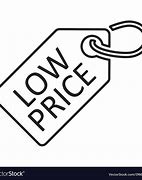 Image result for Low Cost Icon