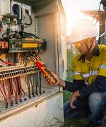 Image result for Electrical Construction