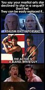 Image result for Funny Karate Movies