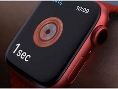 Image result for Red Apple Watch