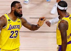 Image result for Los Angeles Lakers Last Game