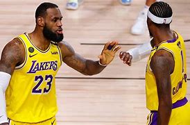 Image result for NBA Finals Ref for the Lakers