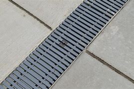 Image result for Trench Drain Grates