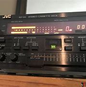 Image result for JVC Old Tape Player