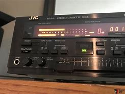 Image result for jvc tape decks