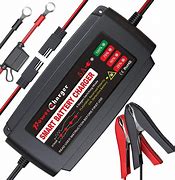 Image result for Self-Diagnosing Battery Charger