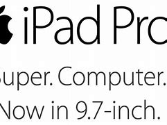 Image result for Apple iPad Pro Logo