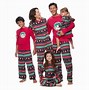 Image result for Holiday Pajamas Family Matching