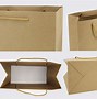 Image result for Kraft Paper Packaging Bag