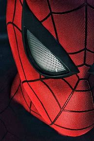 Image result for Spider-Man Face Wallpaper