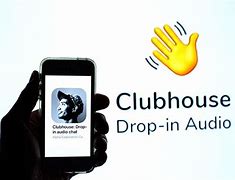 Image result for Creators of Clubhouse App