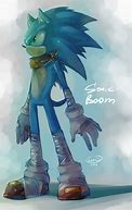 Image result for Sonic Boom Fan Art