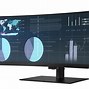 Image result for 43 Inch Curved Monitor