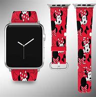 Image result for iTouch Watch Bandsminnie Mouse