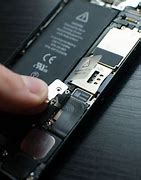 Image result for iPhone Charging Port Inside