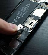 Image result for iPhone Charger Port Broken