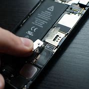 Image result for Broken iPhone Charging Port