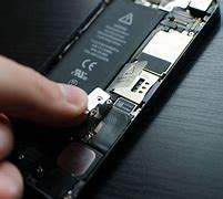 Image result for New iPhone 5 Charging Port
