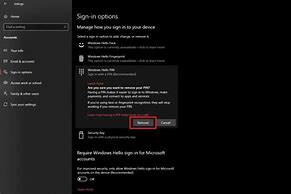 Image result for Disable Pin Windows 1.0