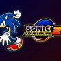 Image result for Sonic Advance 2 Title Screen