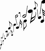 Image result for Music Notes Wall Art