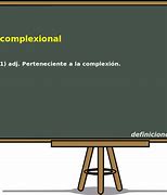 Image result for complexional