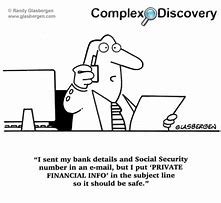 Image result for Data Security Cartoon