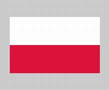 Image result for Polska Flaag