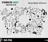 Image result for Starbucks Unicorn iPhone 6 Case